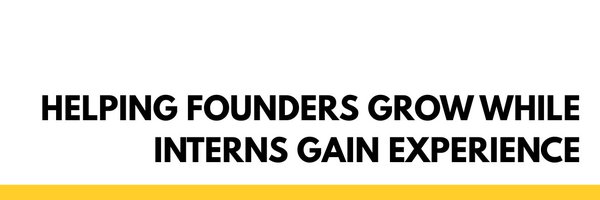 BuildWithIntern Profile Banner