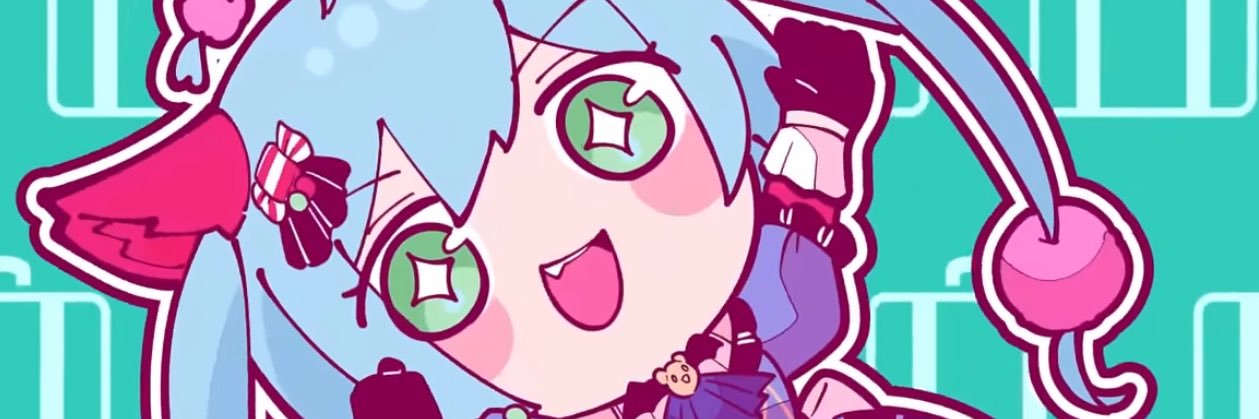 ちょこ ＠ プロセカグッズまとめ banner