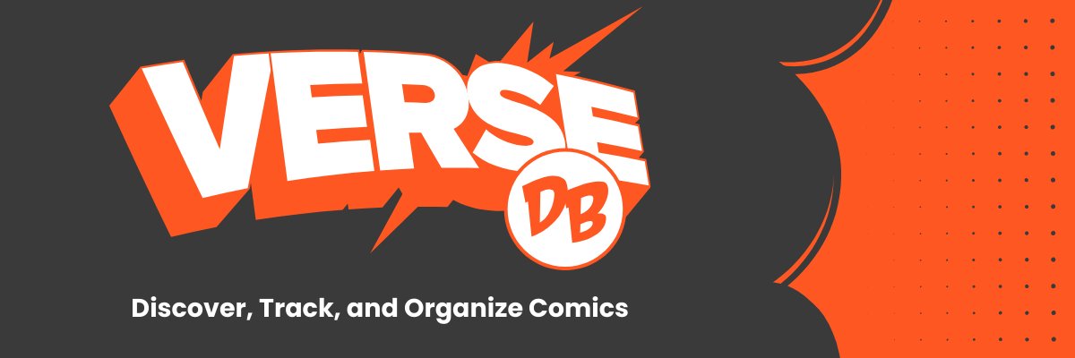 VerseDB banner