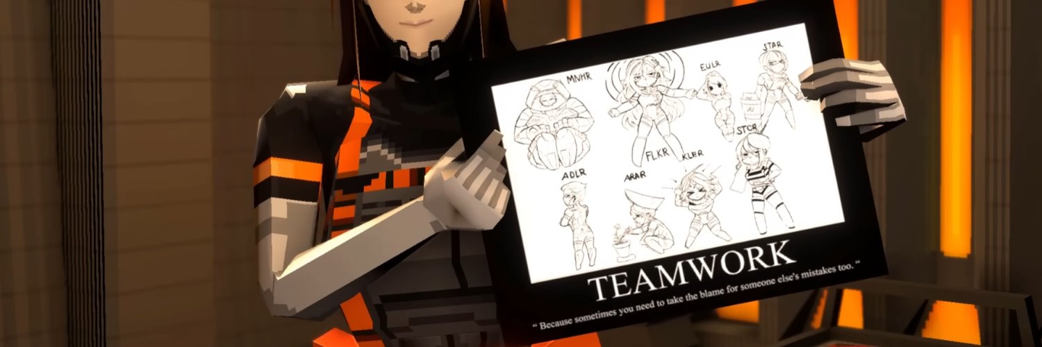 RadarReplika's profile banner image