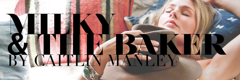 Caitlin Manley banner