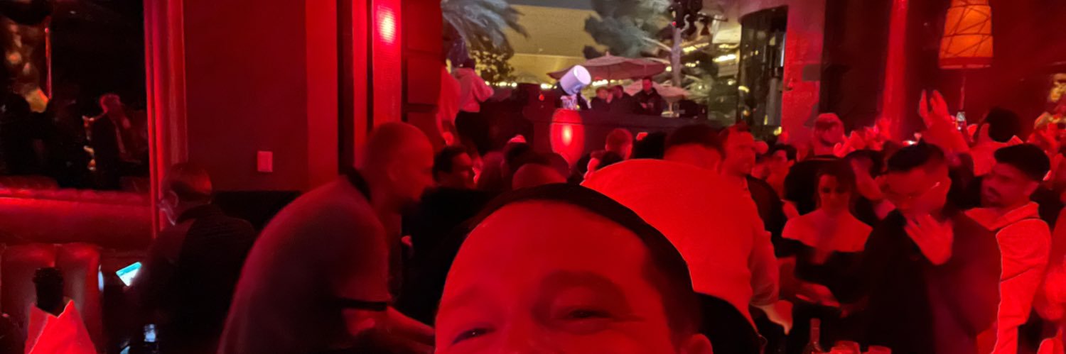 Fred_e_o's profile banner image