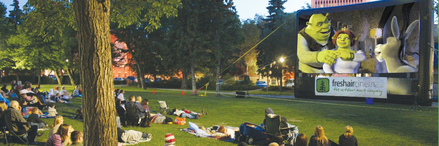 FreshAirCinema banner