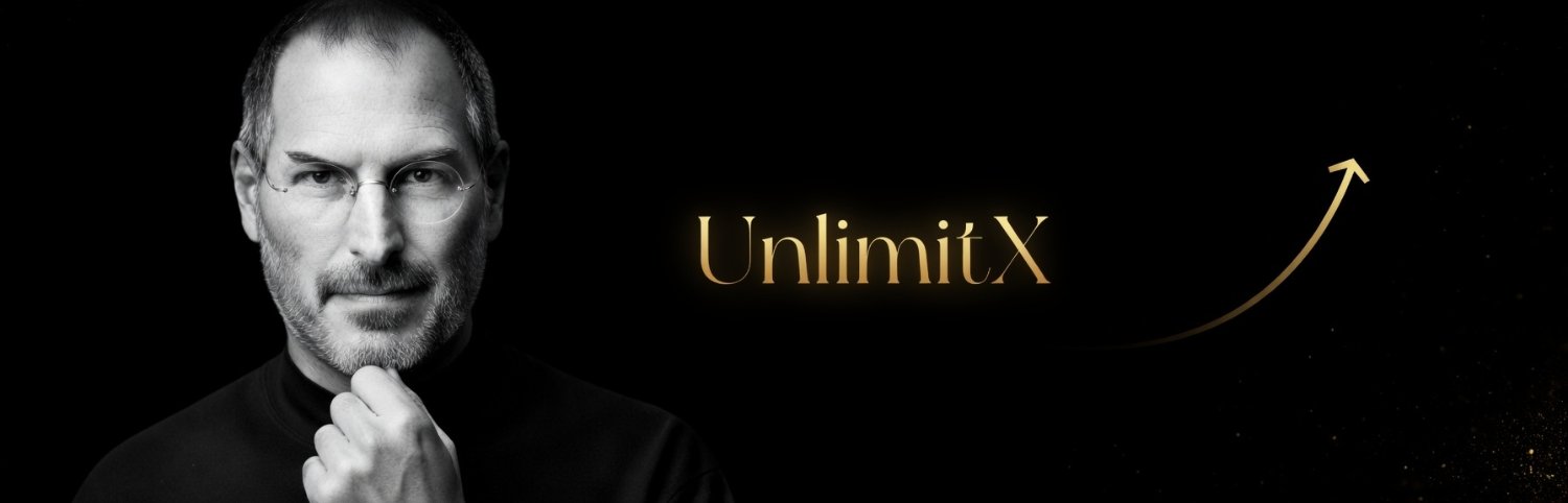 UnlimitX banner