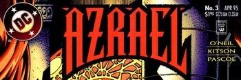 Azrael316's profile banner image
