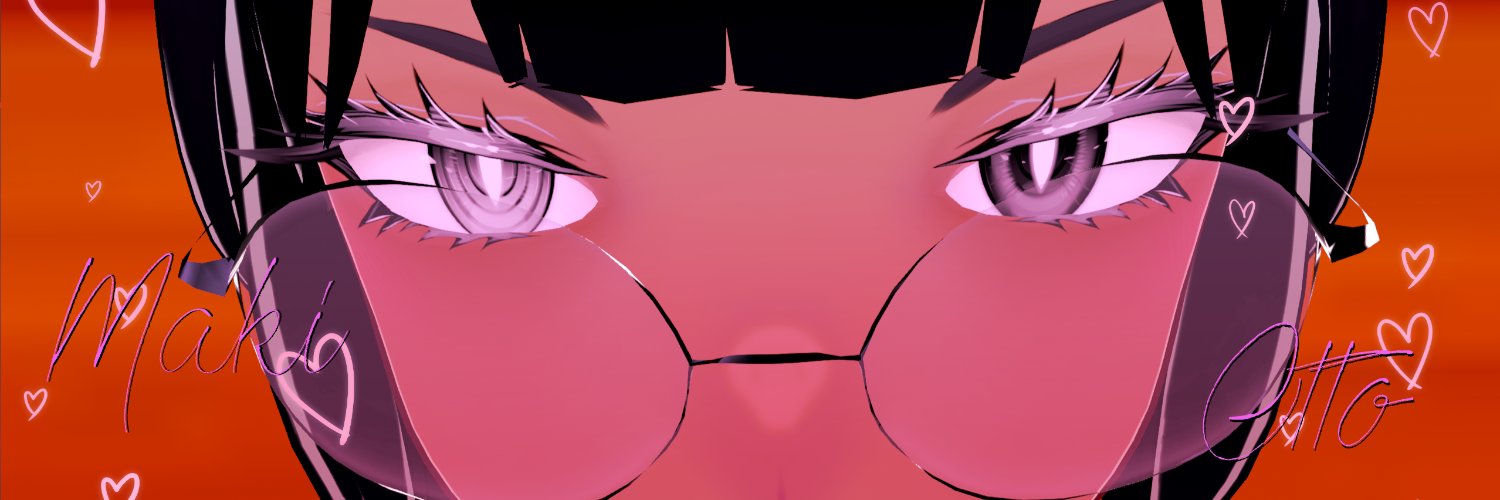 MakiOttoVT's profile banner image