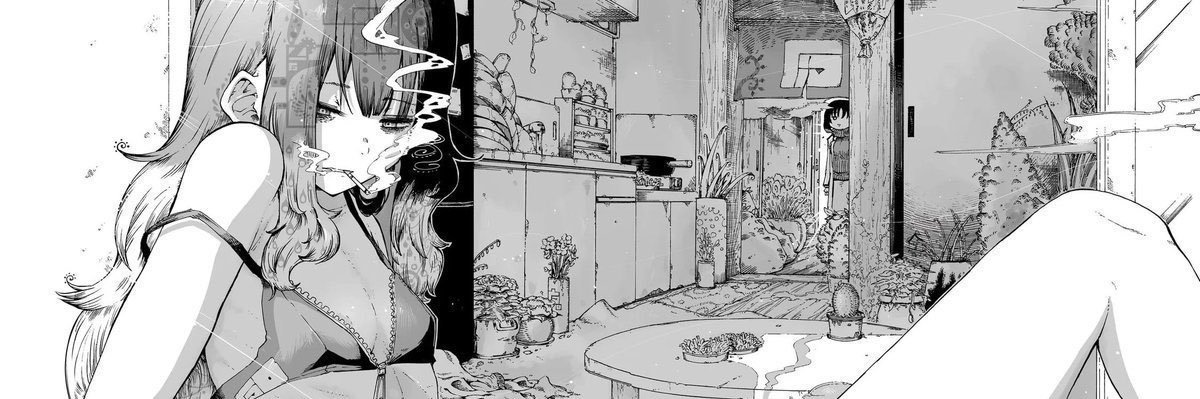 bleedborned's profile banner image