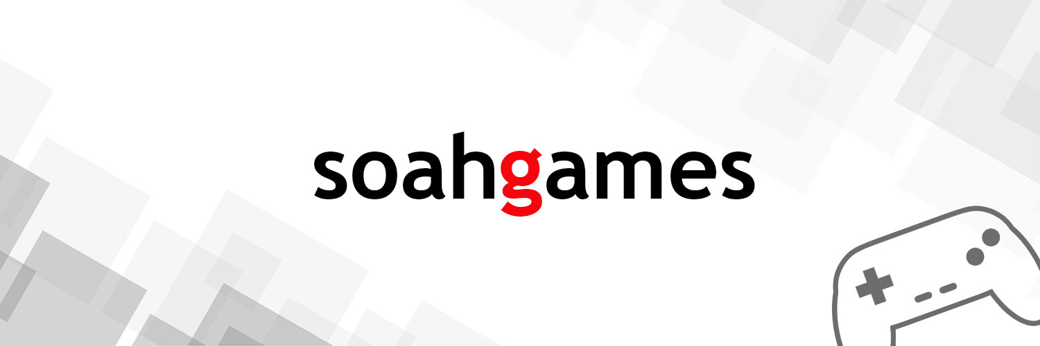 ソア＠ゲーム banner