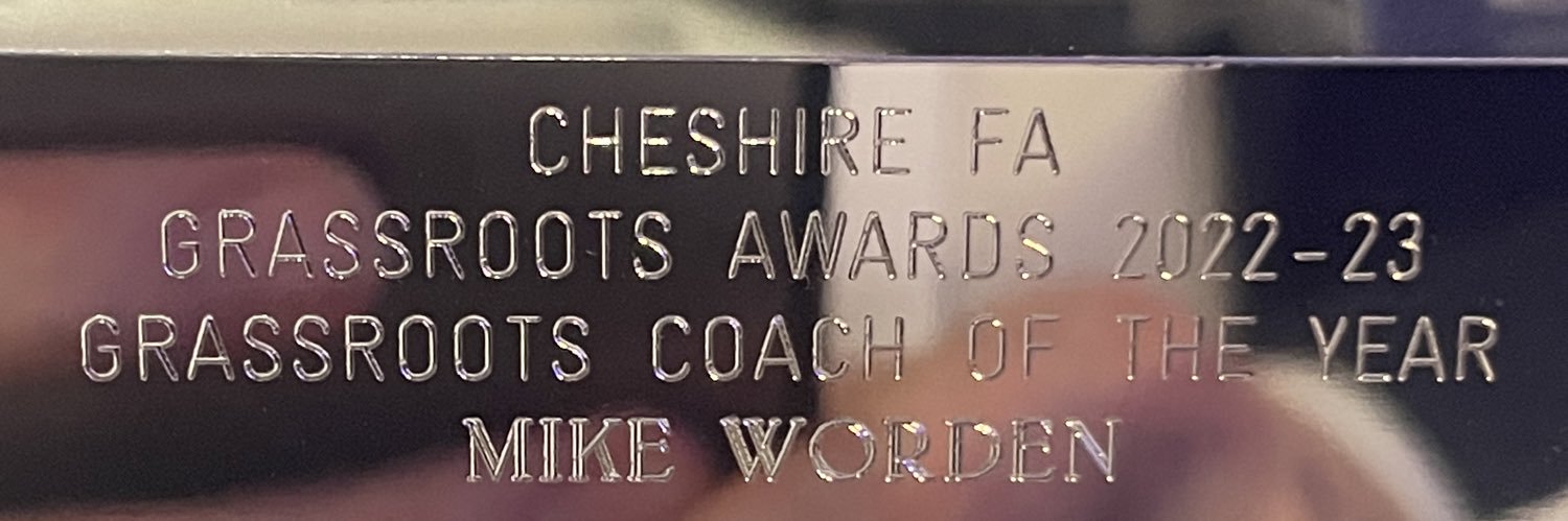 Wordenmike's profile banner image
