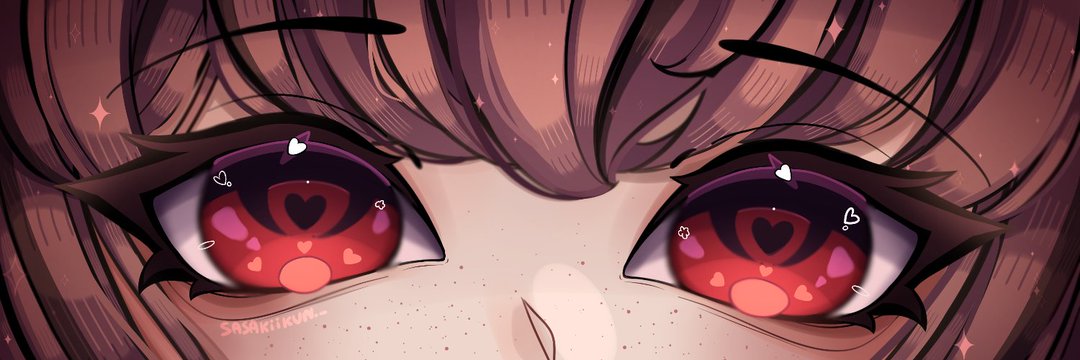 Natalia 🐾 banner
