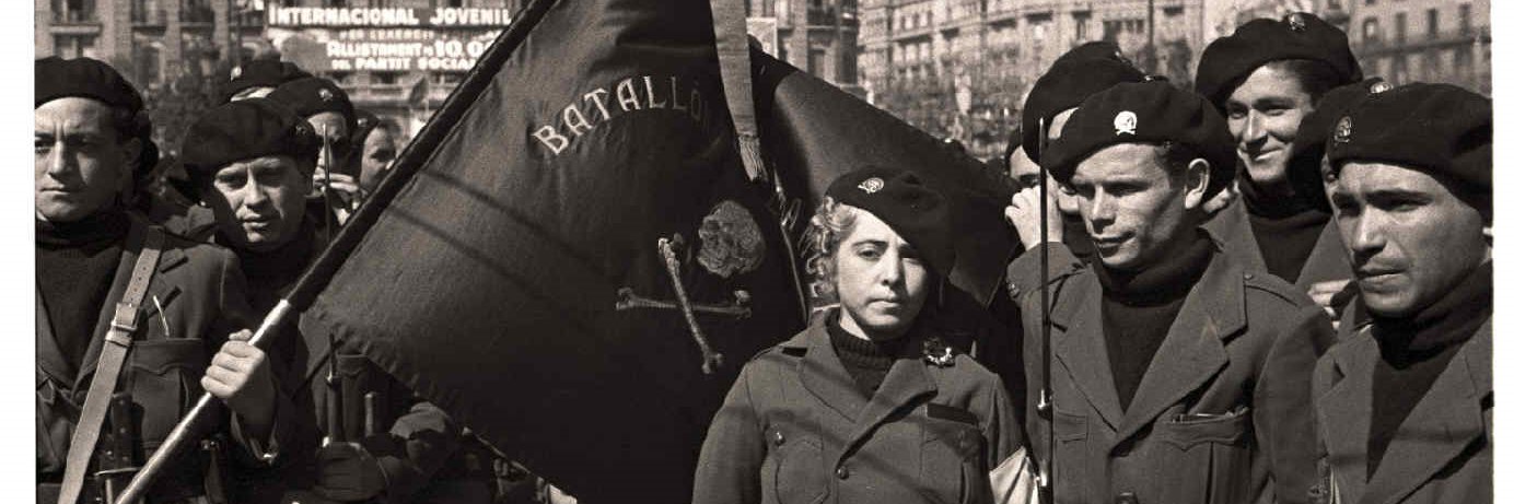 Anarchy's Only Son☭ banner