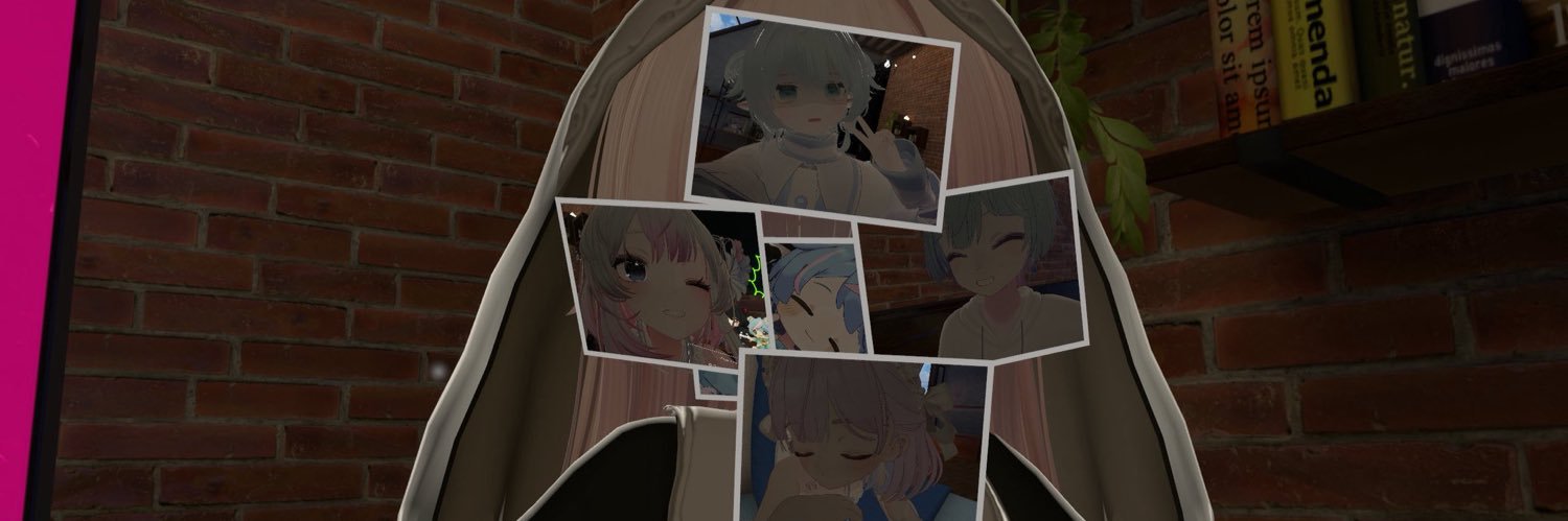 【あるふれっど】 banner