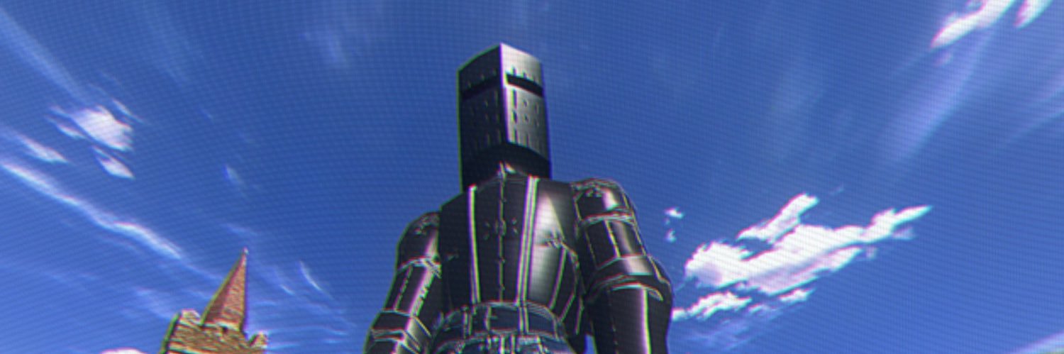 alchemist ⛩️ banner