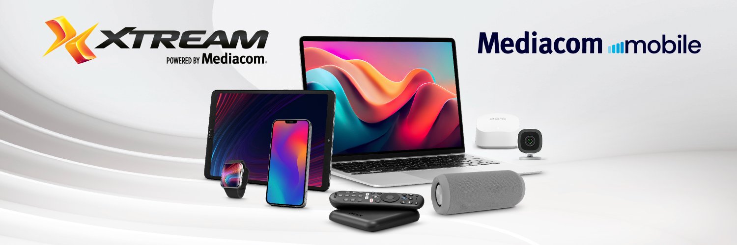 MediacomSupport's profile banner image