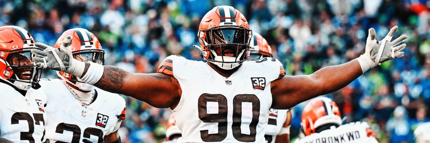 Maurice Hurst II banner