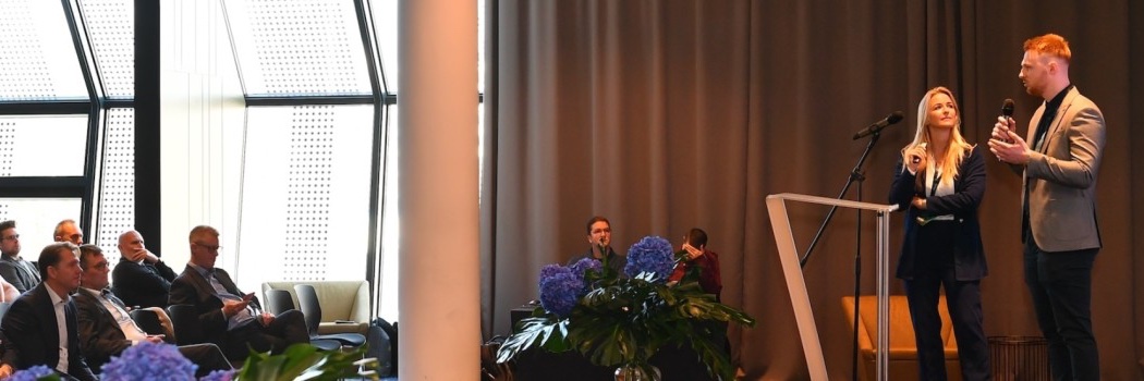 Niko Sneberger banner