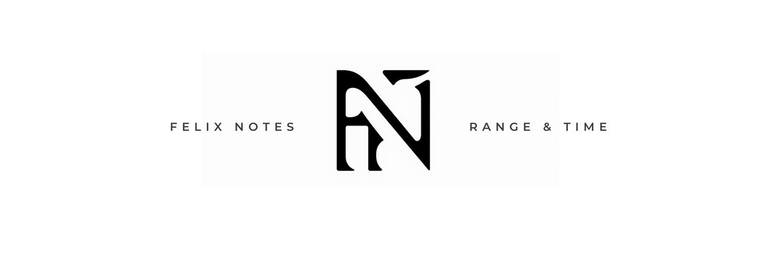 Felix banner