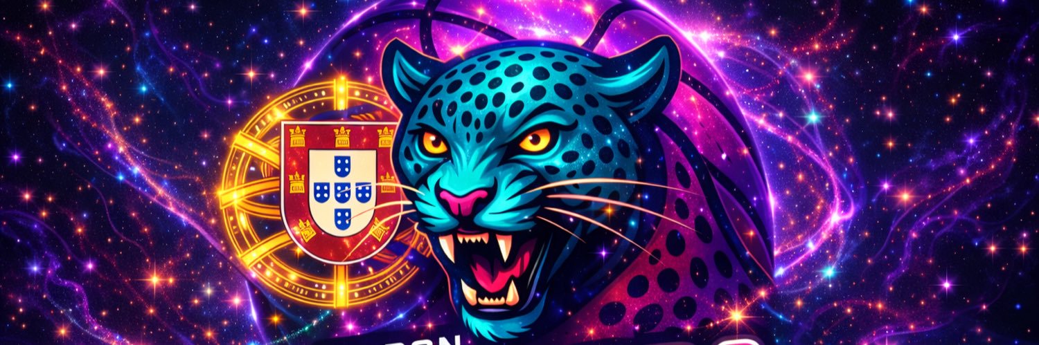 Lisbon Leopards banner