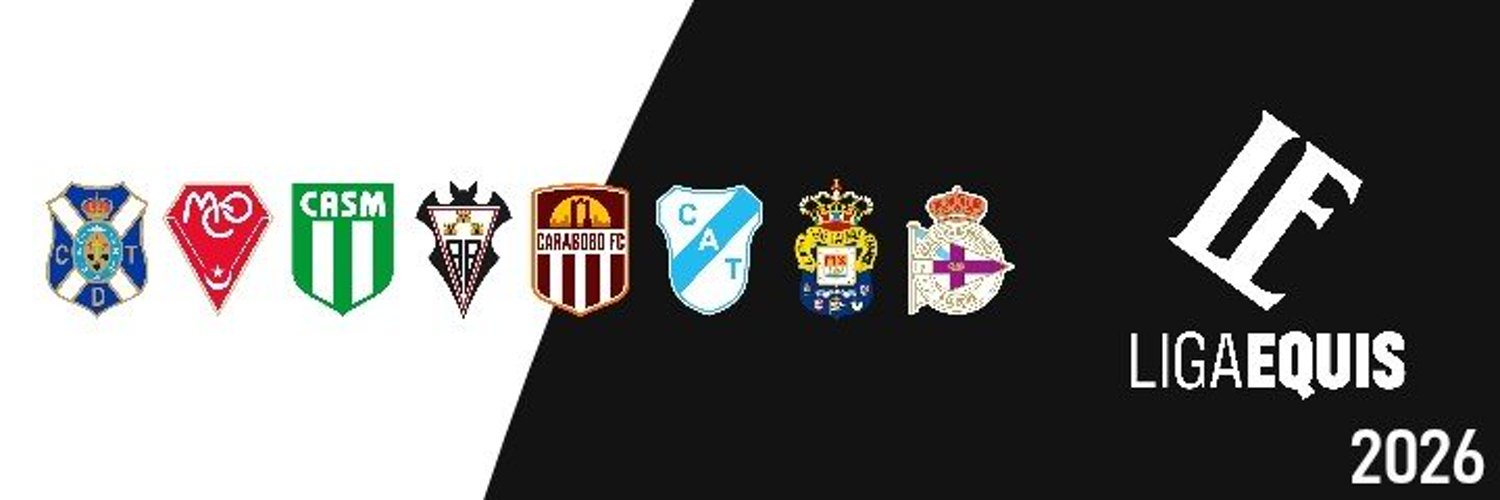 MundoLigaEquis's profile banner image