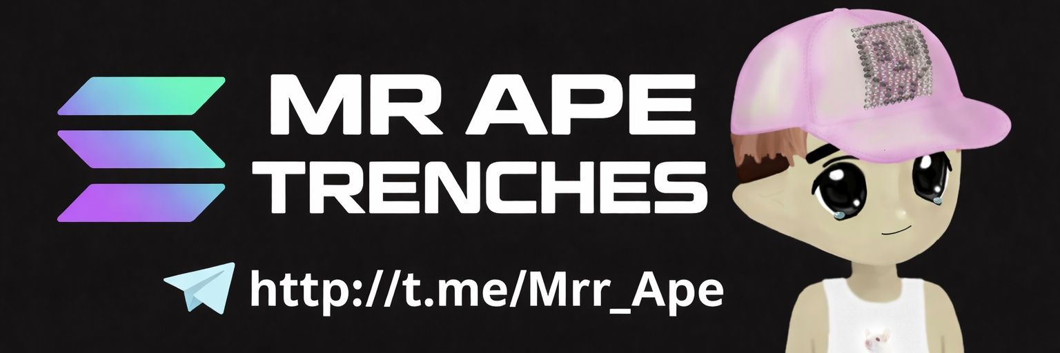 Mr Ape 🦧 banner