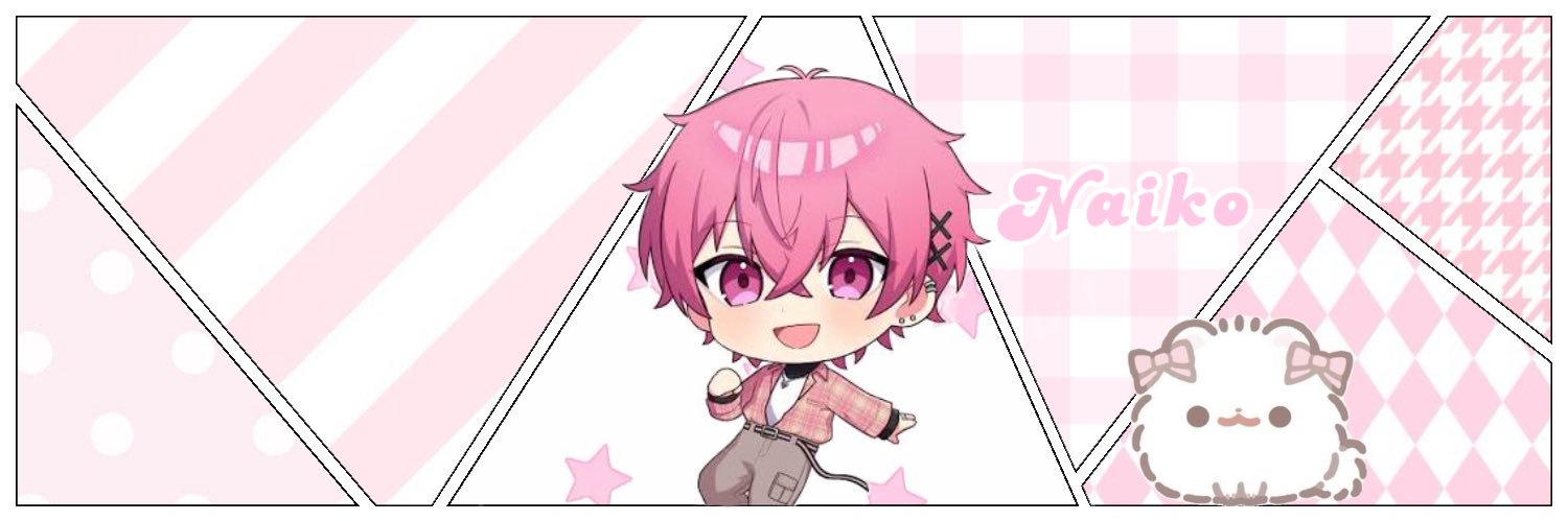 uina05's profile banner image
