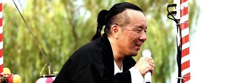 のむさん banner