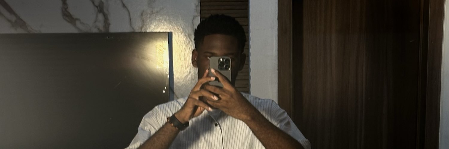 Daniel Teze🫀 banner