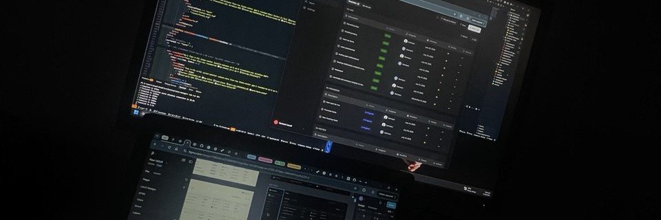 xermdev's profile banner image