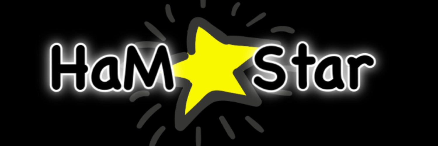 GeorgeHamstar's profile banner image