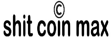 shit coin max banner
