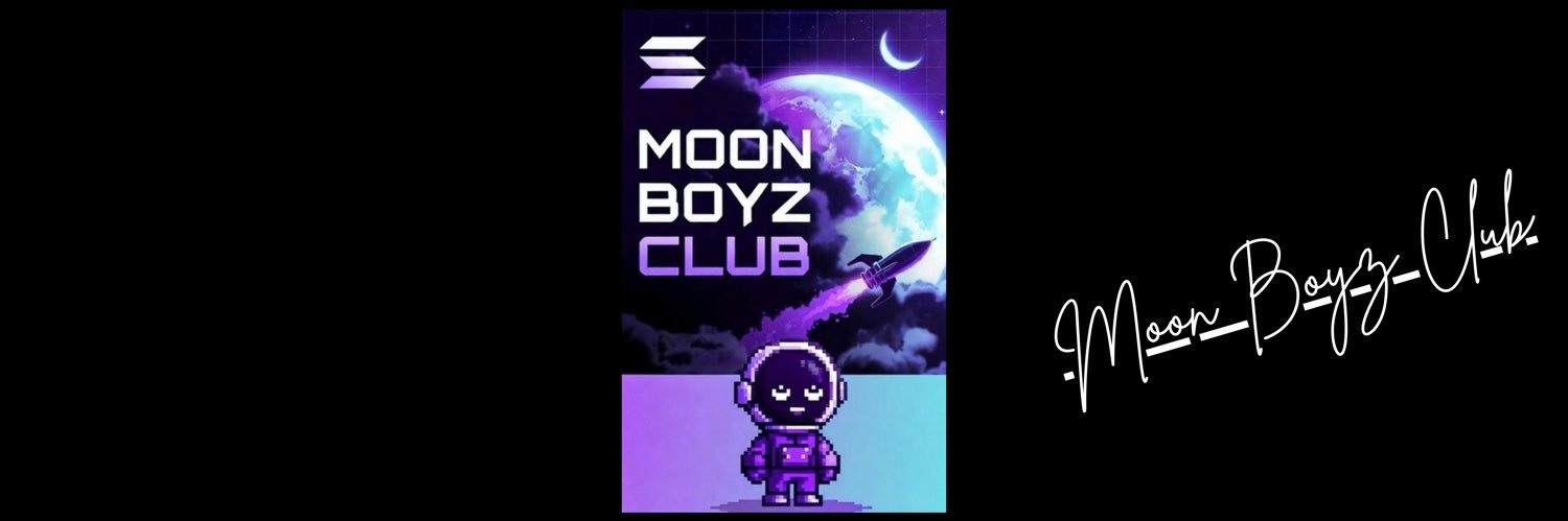 MoonBoyzClub's profile banner image