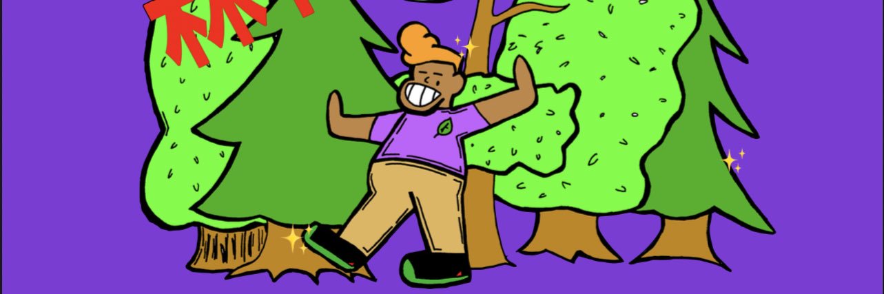 PowlAbraham's profile banner image