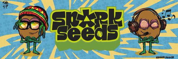 SparkSeeds Profile Banner