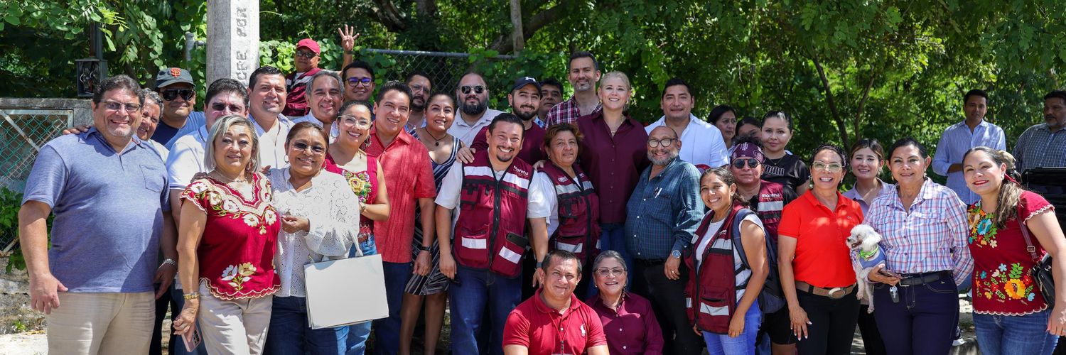 JavierAlamina's profile banner image