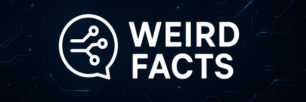 ThinkWeirdTech Profile Banner