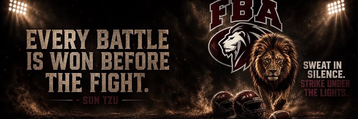 Ryan Faris banner