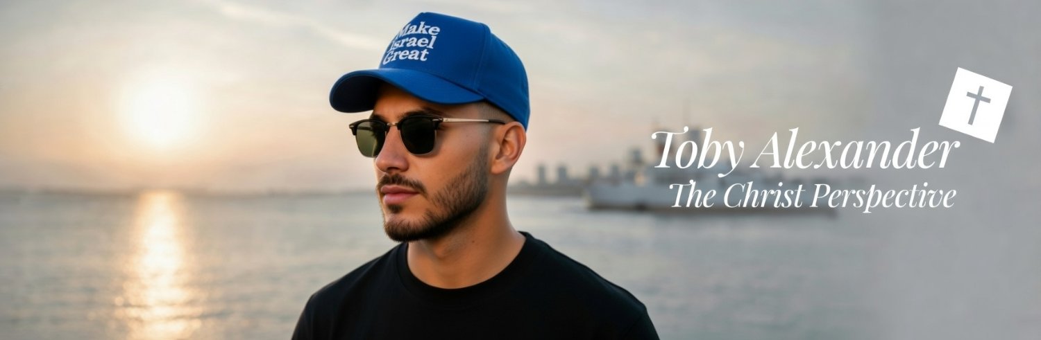 Toby Alexander banner