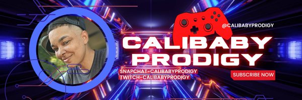 Calibab1988 Profile Banner