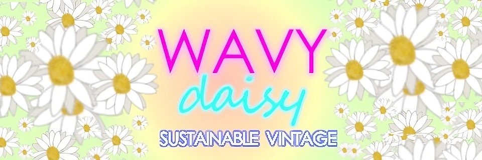 Wavy Daisy (@WavyDaisyShop) / Posts / X