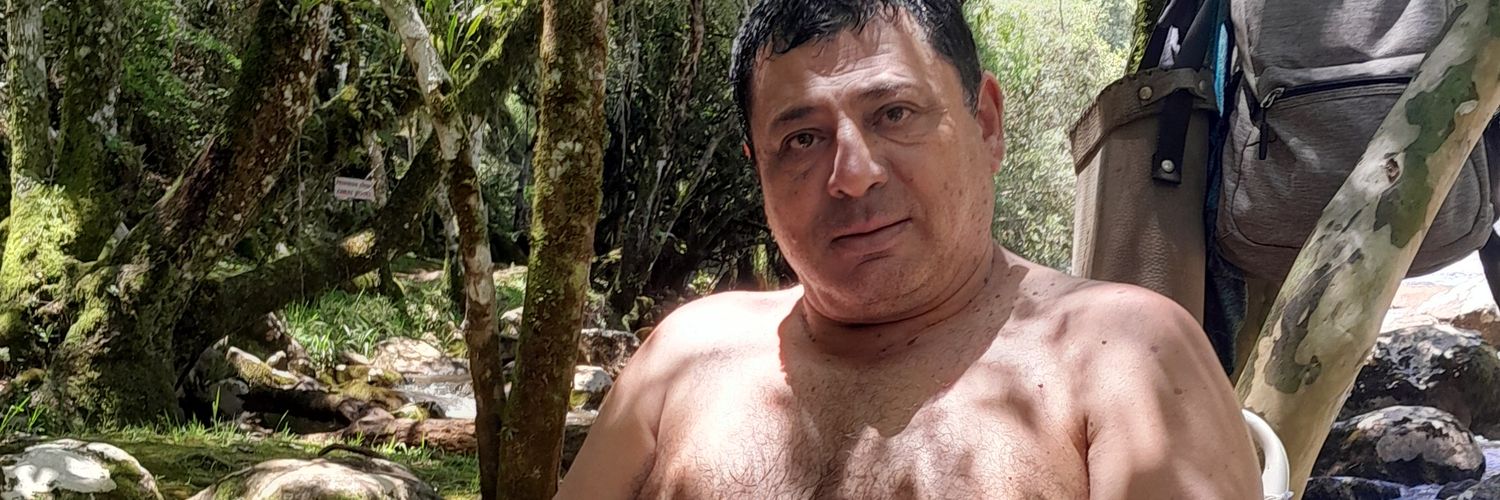 Carmelo Muñoz banner