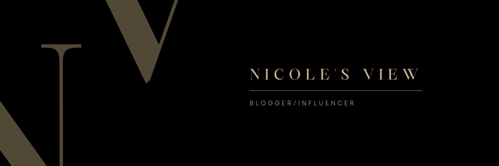 Nicole's View 🇺🇲's banner