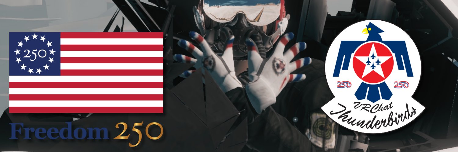 VRCAFADS's profile banner image