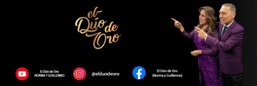 elduodeoro's profile banner image