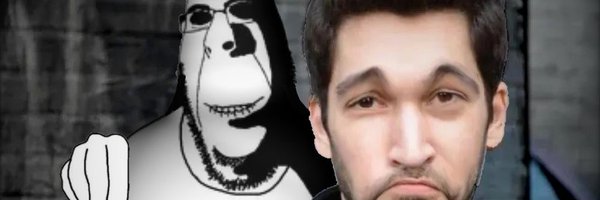 AckedBraps Profile Banner