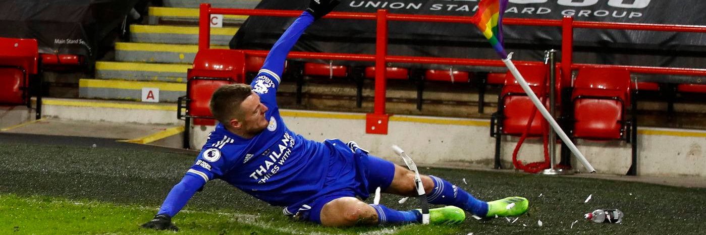 vARDy banner