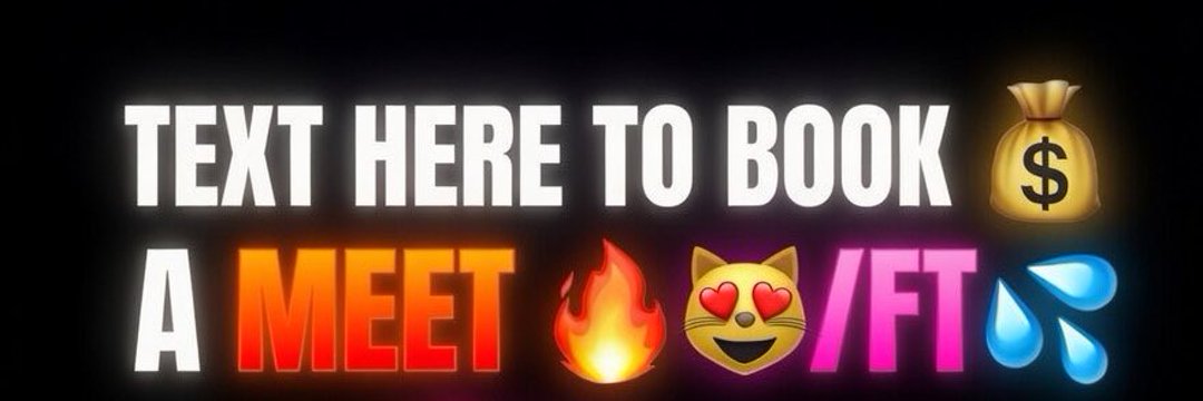 horny🍆👙wet💦💦ft📱👿$25 till you burst nut 🌊🌊 banner
