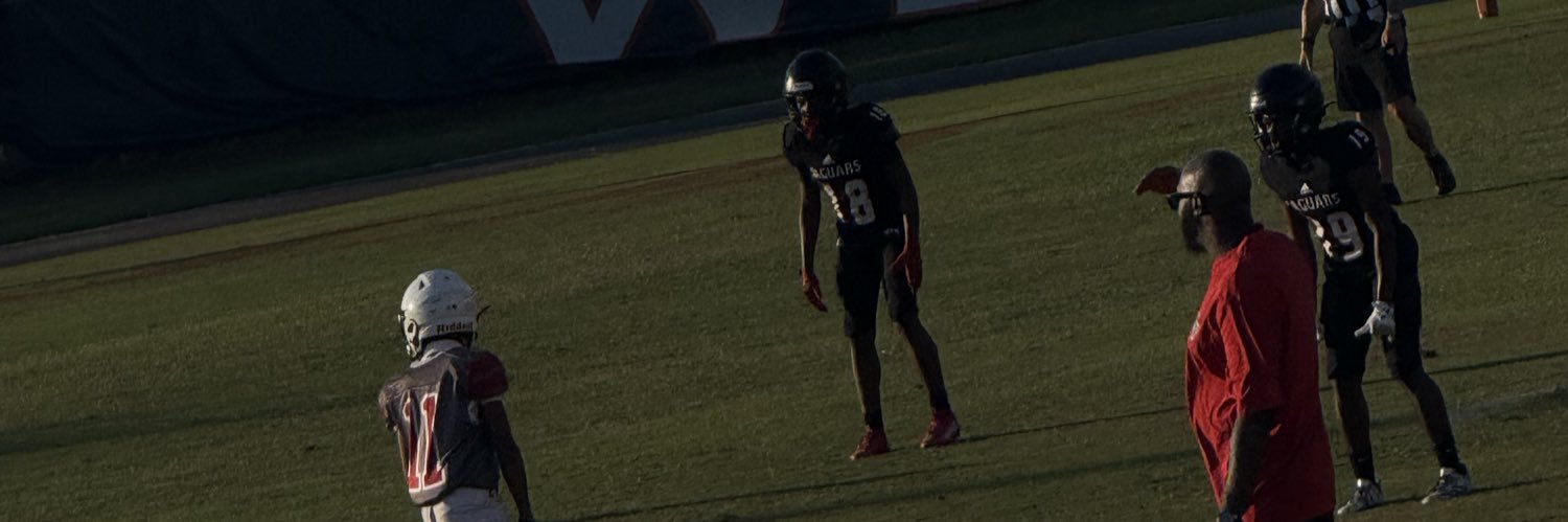 jbrye18's profile banner image