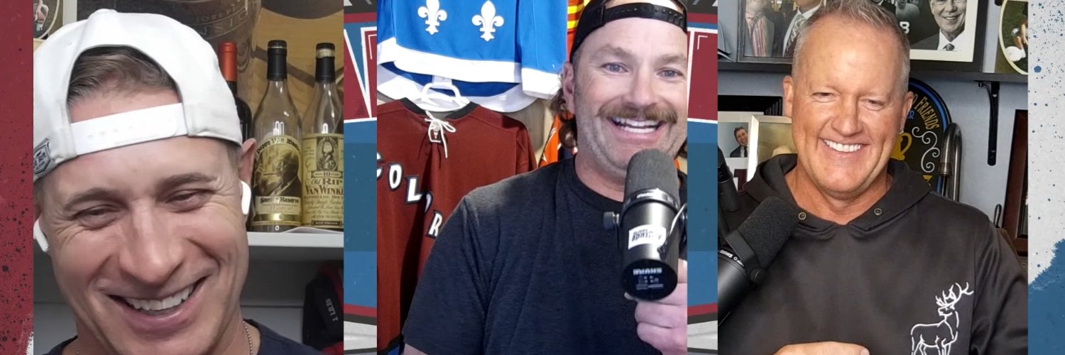 PuckAroundPod banner