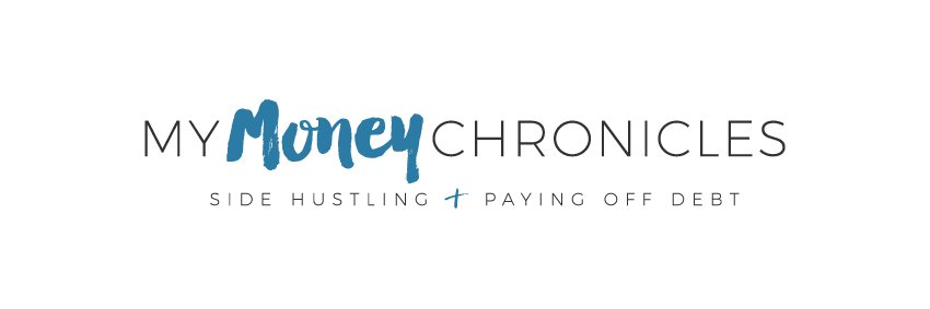 My Money Chronicles banner