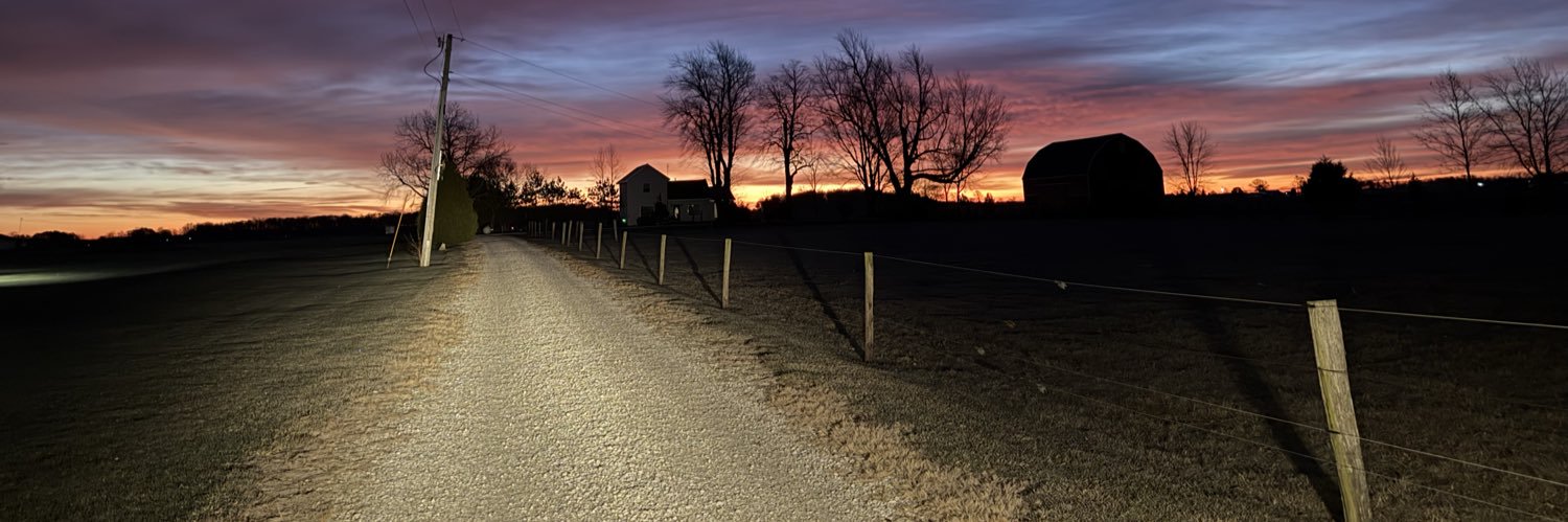Sandy Counter banner